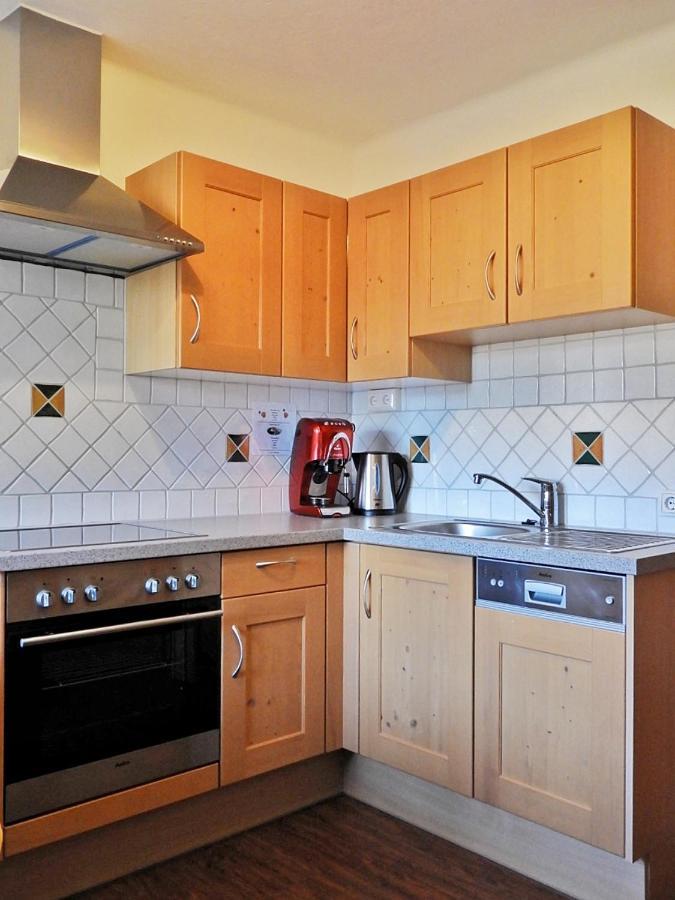 Appartement Schieplechnerhof à Schladming Extérieur photo