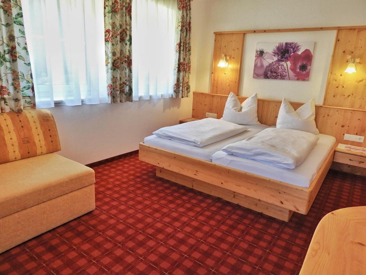 Appartement Schieplechnerhof à Schladming Extérieur photo