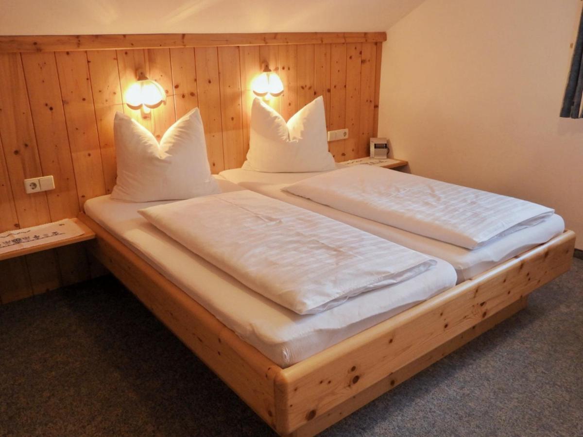 Appartement Schieplechnerhof à Schladming Extérieur photo