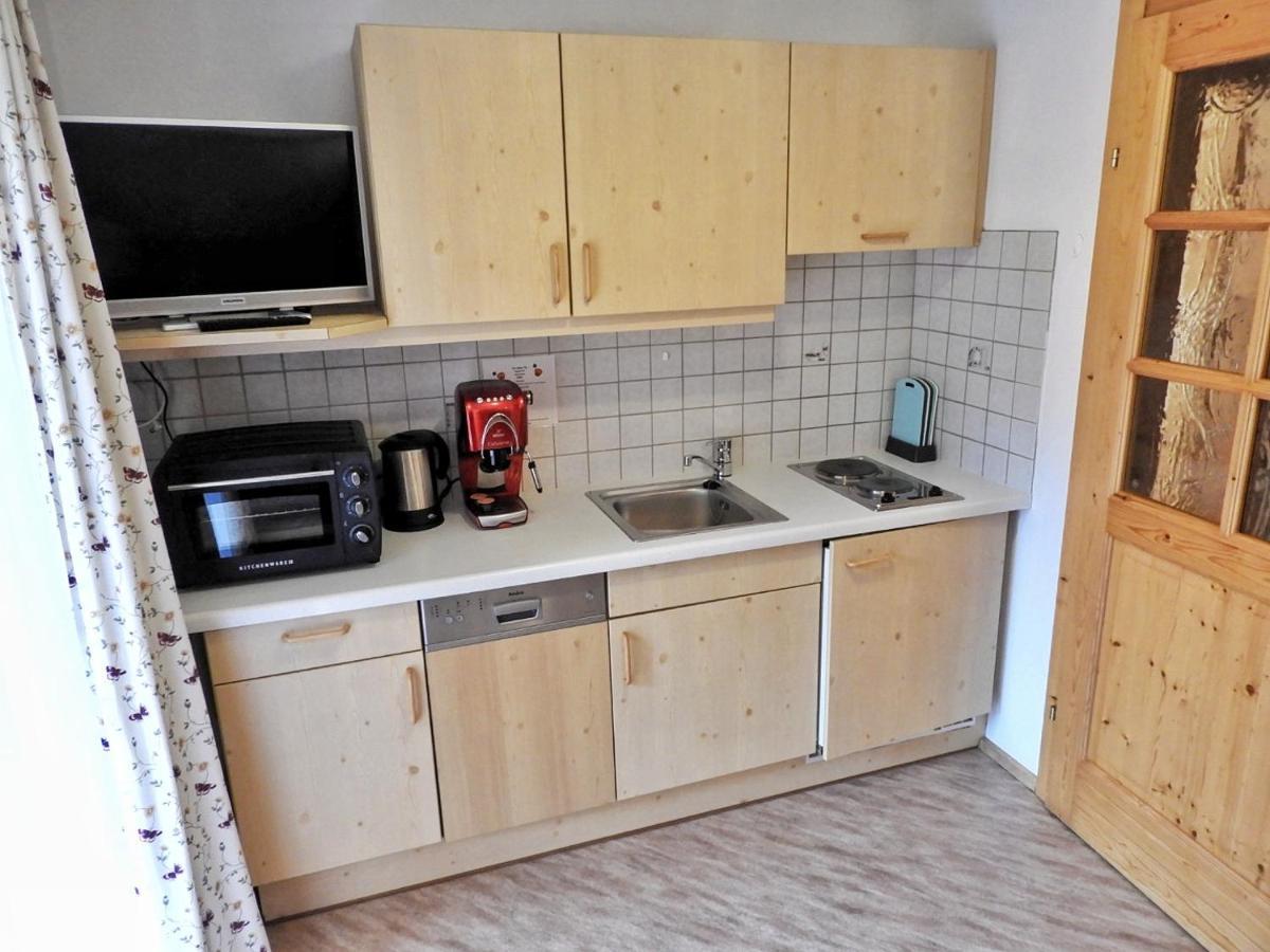 Appartement Schieplechnerhof à Schladming Extérieur photo