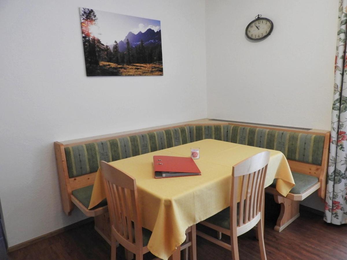Appartement Schieplechnerhof à Schladming Extérieur photo