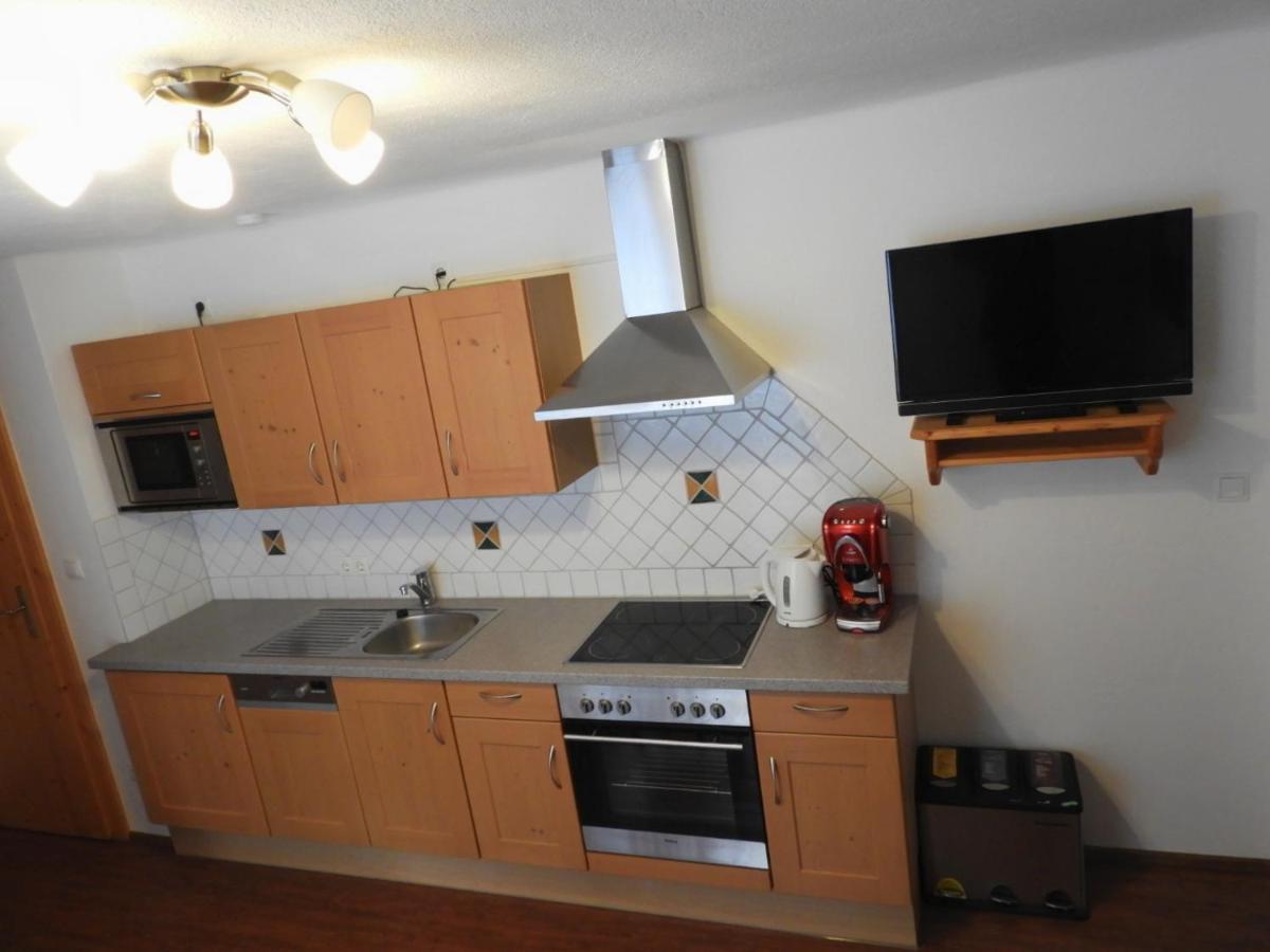 Appartement Schieplechnerhof à Schladming Extérieur photo