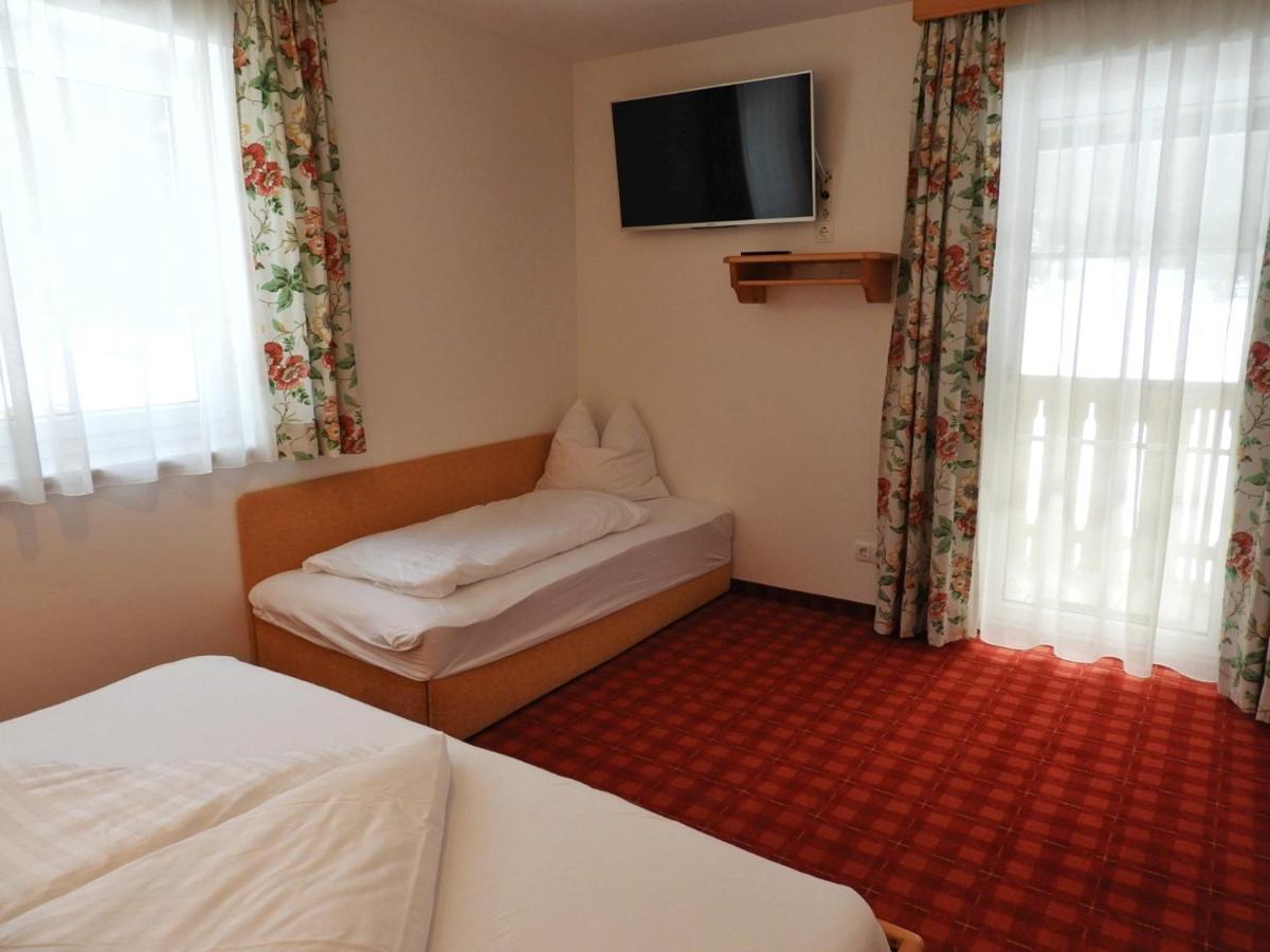 Appartement Schieplechnerhof à Schladming Extérieur photo
