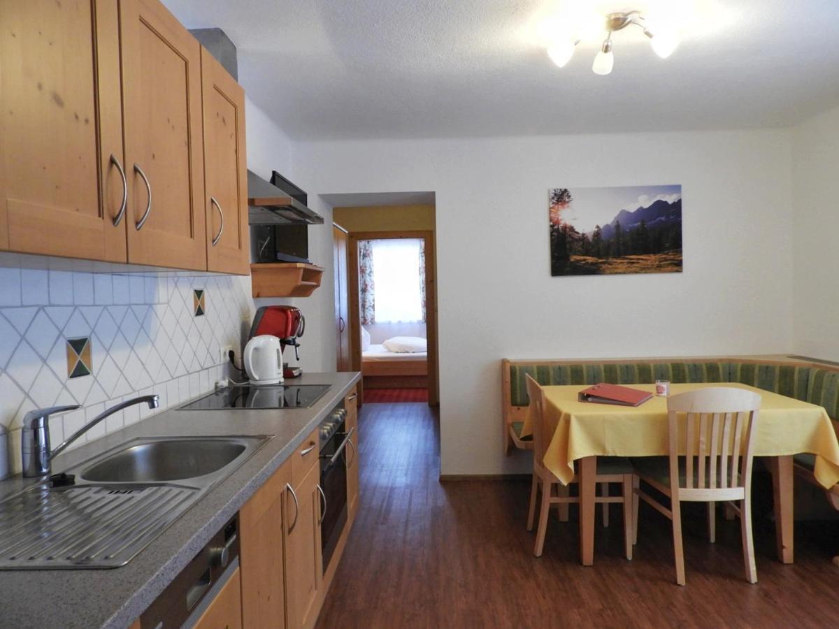 Appartement Schieplechnerhof à Schladming Extérieur photo