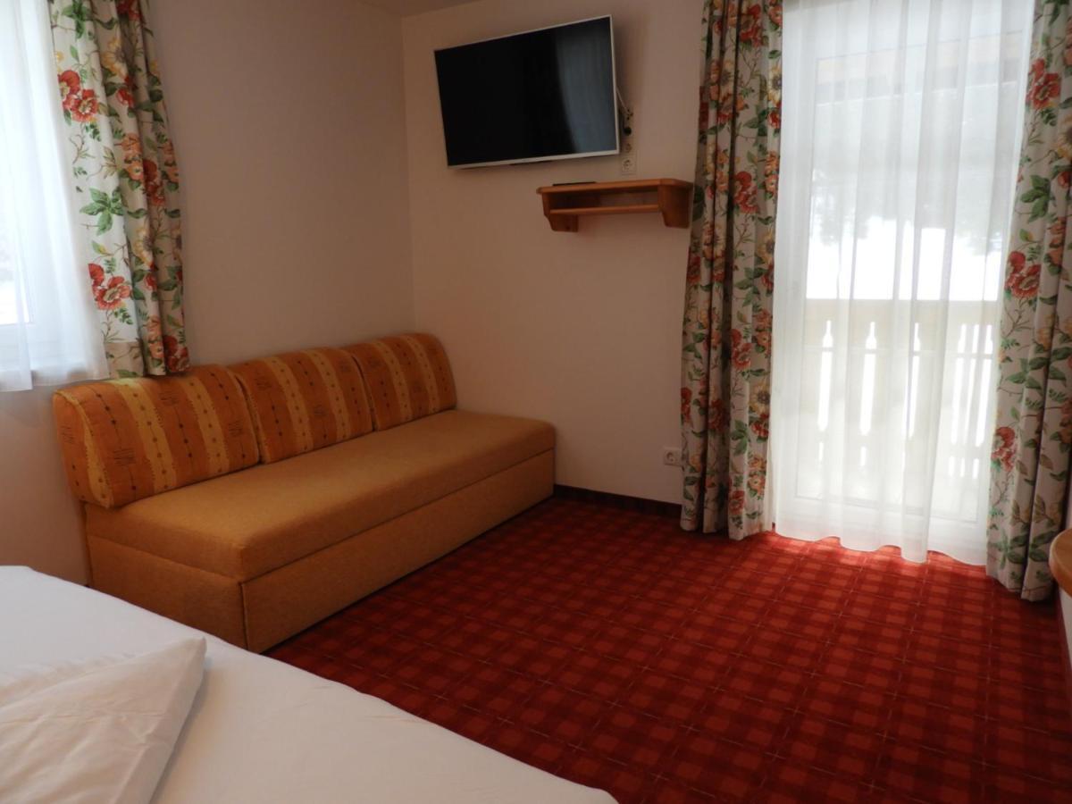 Appartement Schieplechnerhof à Schladming Extérieur photo