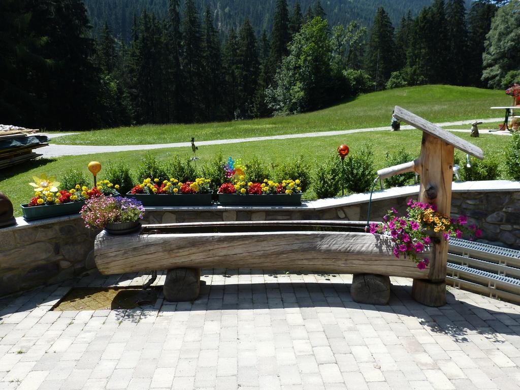 Appartement Schieplechnerhof à Schladming Extérieur photo