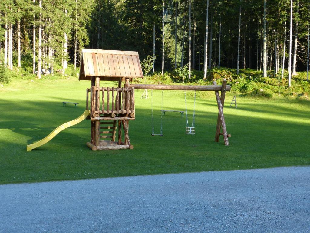 Appartement Schieplechnerhof à Schladming Extérieur photo