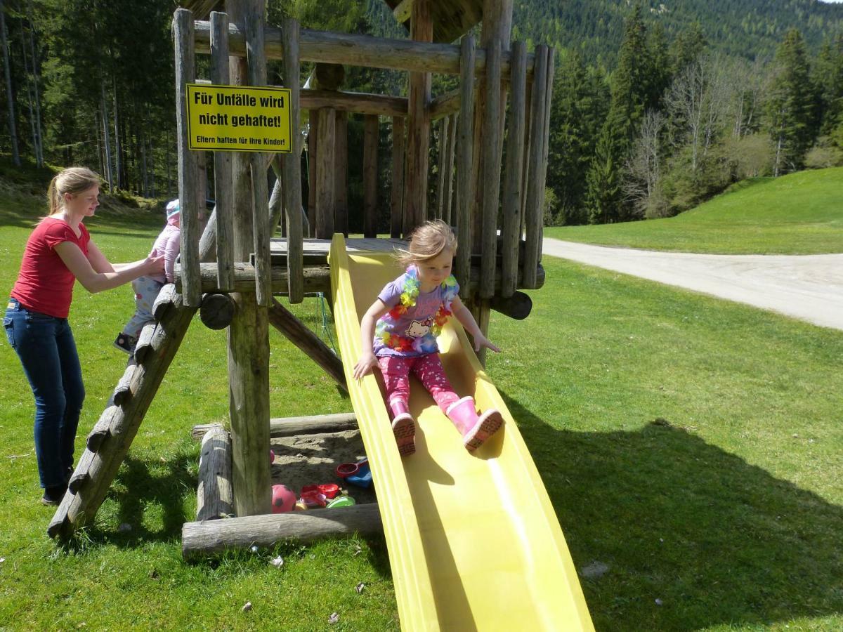 Appartement Schieplechnerhof à Schladming Extérieur photo