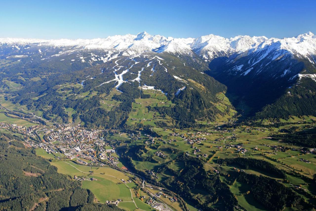 Appartement Schieplechnerhof à Schladming Extérieur photo