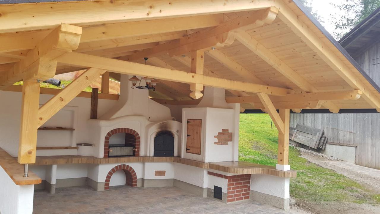 Appartement Schieplechnerhof à Schladming Extérieur photo